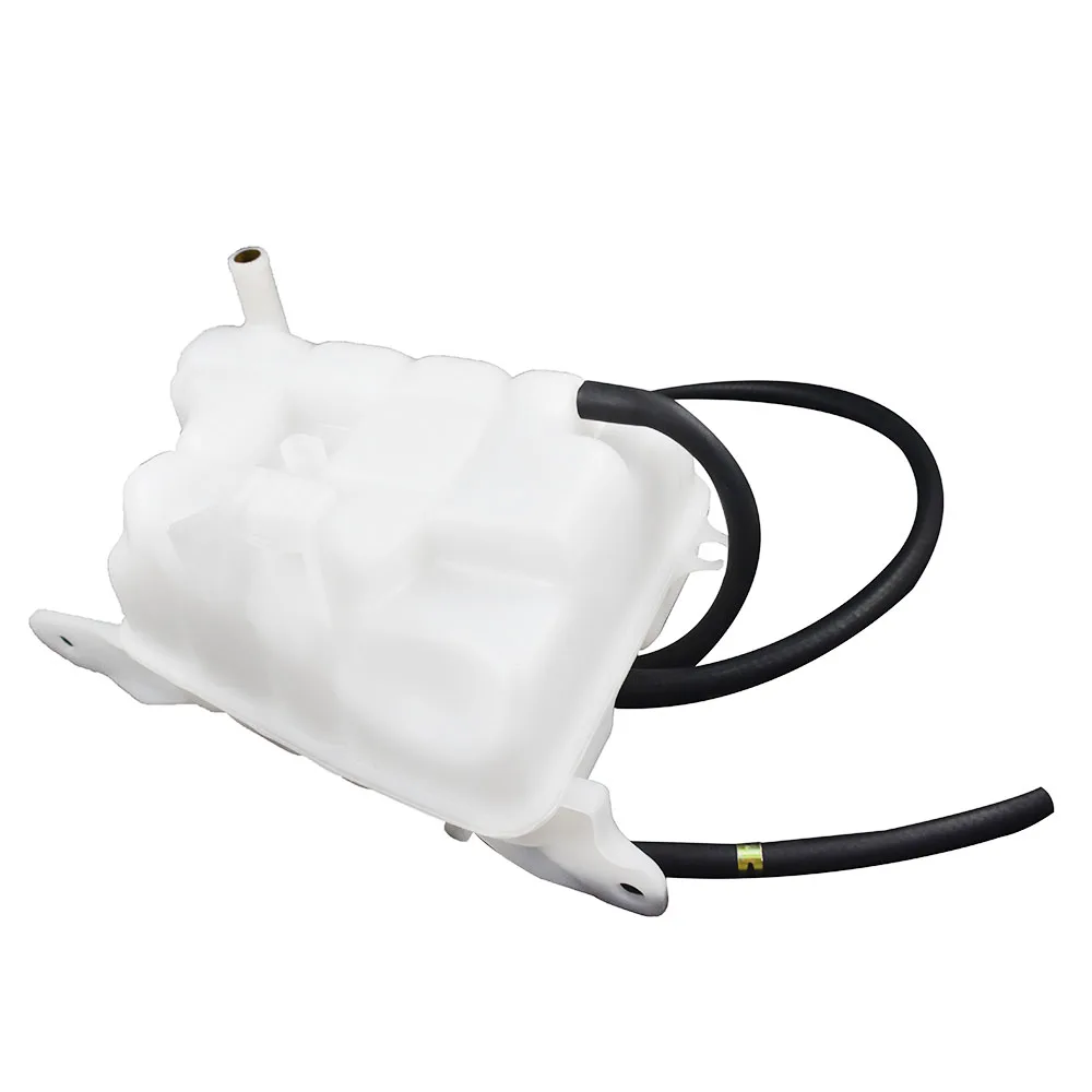 Engine Radiator Coolant Reservoir w/ Cap 52079788AE For 2002-2006 Jeep Liberty coolant expansion kettle