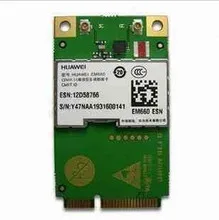 

HUAWEI em660 module 3G PCIE module quality assurance