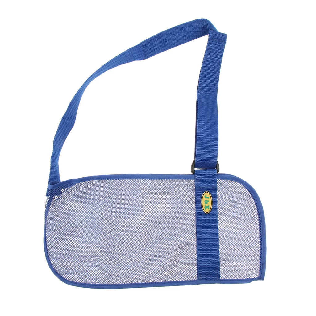 Shoulder Arm Sling Wrist Elbow Forearm Support Brace Strap For Broken Fractured Sprain Tear Dislocation