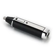 USB Электрический триммер для волос в носу перезаряжаемый бритвенный ремонт многофункциональное устройство для бритья волос