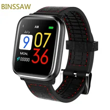 Smart Watch Q58 3D Dynamic UI Blood Pressure Heart Rate Monitor Sport Fitness Tracker Smartwatch Smart Health Wearable Device