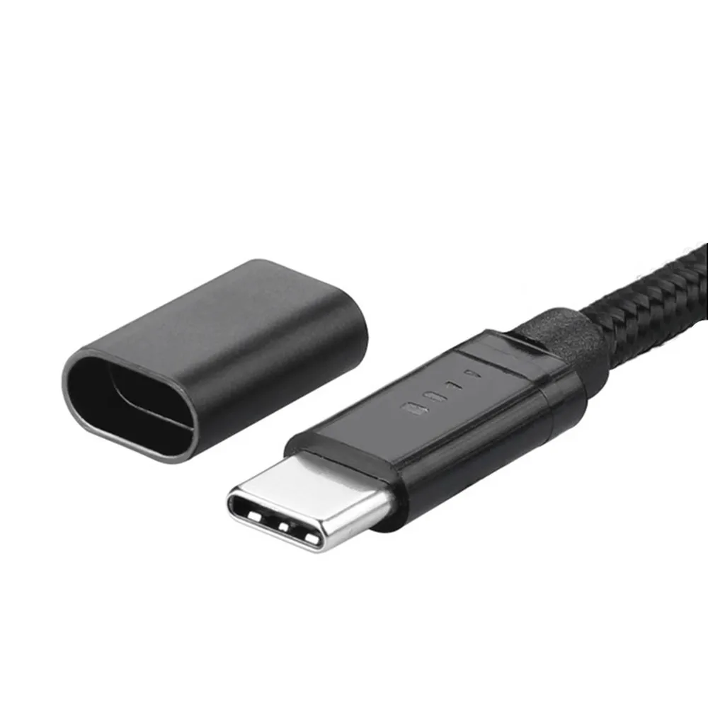 3A Кабель с разъемом USB типа C для быстрой зарядки и передачи данных линия Huawei MATE 10Pro