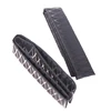Anti-slip Heat Shrink Tube For Fishing Rod/racquet/bicycle Handles/ Tripod DIY 1M 15/18/20/22/25/28/30/35/40/45mm 6