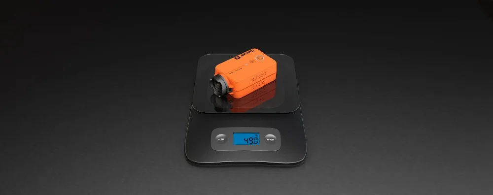 RUNCAM2-4K-4