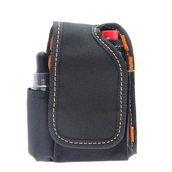 

5pcs Electronic Cigarette Bag Mech Mod Bag Vape Pouch Bag Carrying Case for Box Mods Atomizers Kits Carrying Vape Bag
