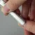 2 шт./лот Ногтей Кутикулы Толкатель Ногтей Вилка Remover Нержавеющая Сталь Мертвой Кожи Remover Педикюр Маникюр Педикюр Ногтей Инструменты