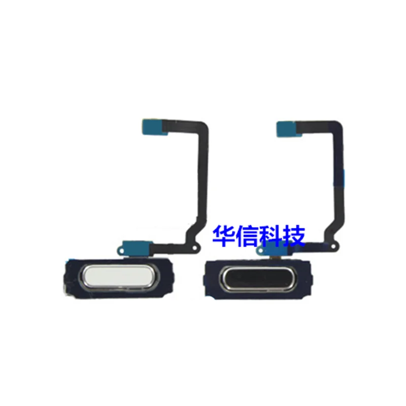 Гибкий кабель для кнопки Home Samsung Galaxy S5 G900F G900H G900M G900P G900V | Мобильные телефоны и