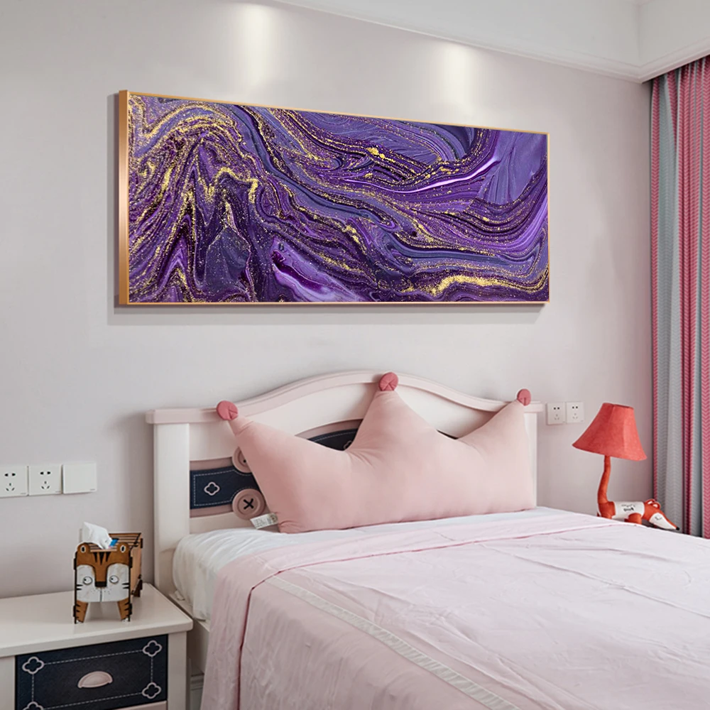 Diamant painting 5d Diy Diamond Painting Abstract Watercolor Landscape Full Mosaic Square / Round embroidery needlework Art Gift diamond painting diamond painting accessories