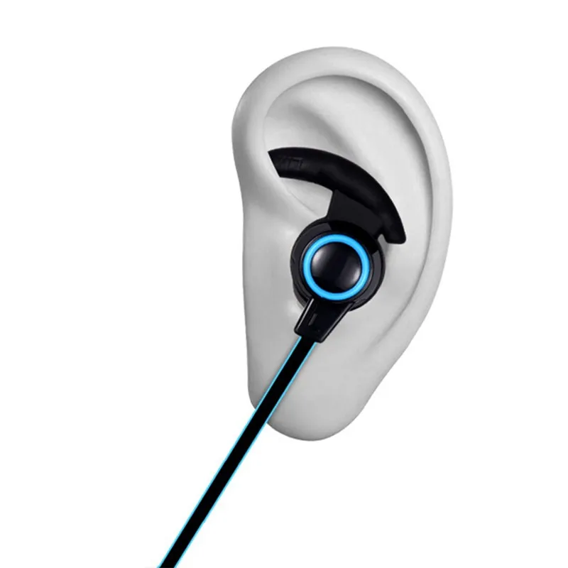 Bluetooth Earphone For iPhone 8 Plus 7 6S 6 X XR XS Max SE Wireless Earphones Sport Running Earbuds Heavy Bass Music Earpieces (3)