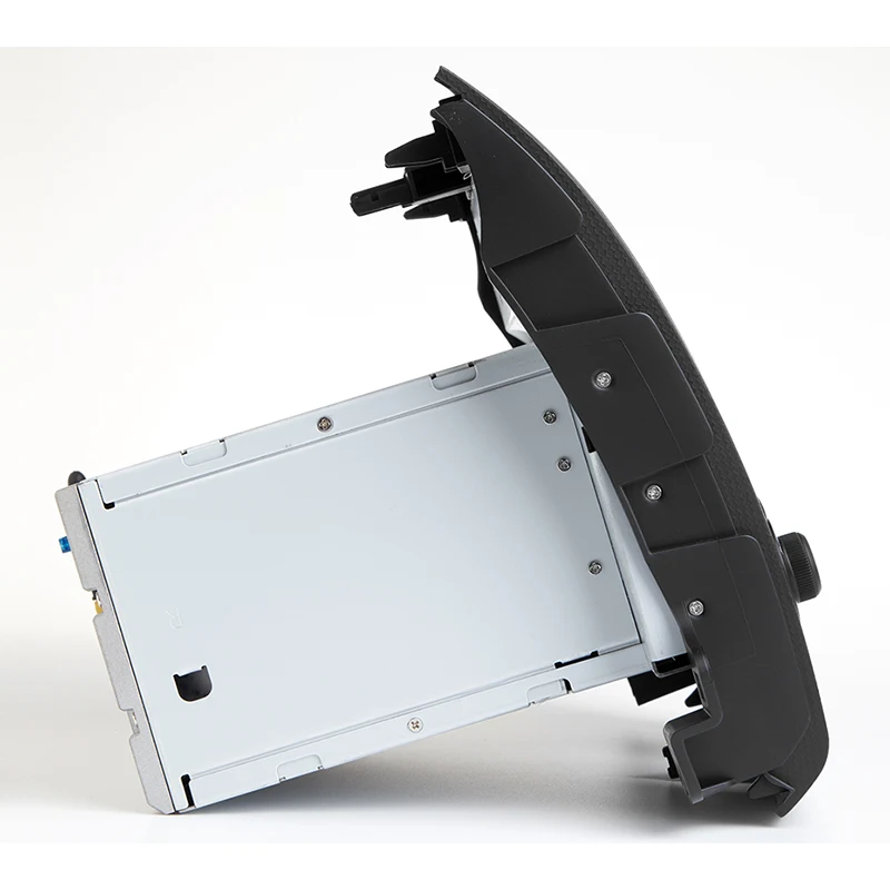 PX5 4G+ 64G 8 дюймов Android 9 2 Din Автомобильный мультимедийный плеер gps навигация для Mitsubishi Outlander 2006- Радио DVD Встроенный DSP