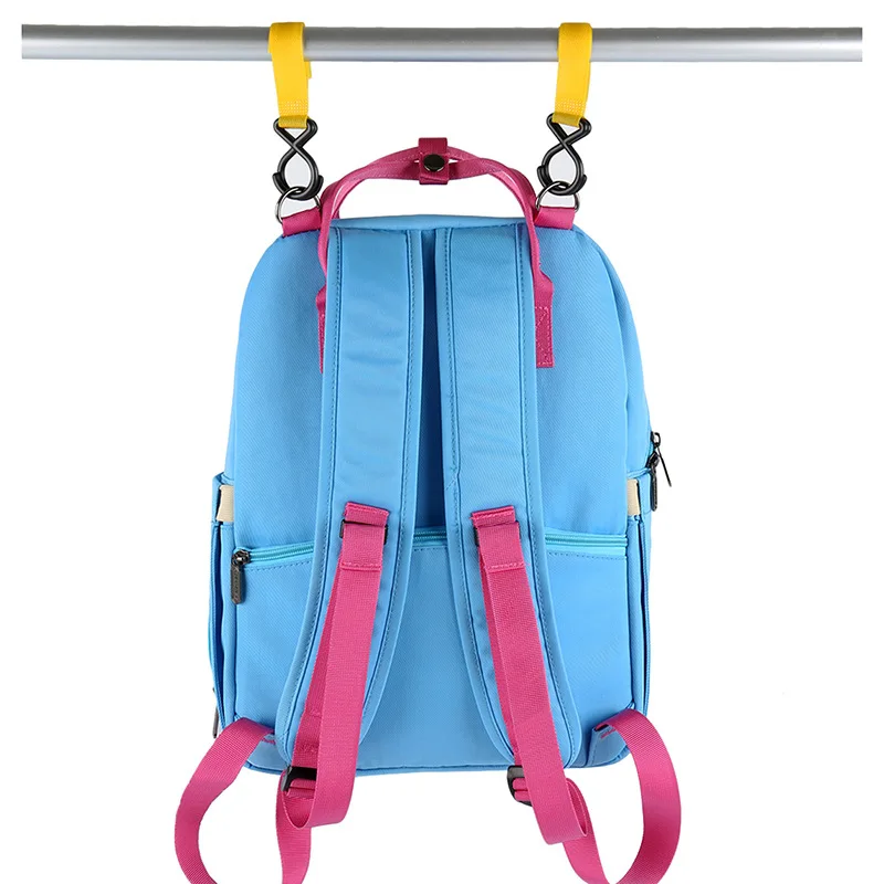 VIVISECRET детские сумки для подгузников, рюкзак, Детская сумка для пеленки, Детская сумка большой емкости, рюкзак для мам, рюкзак для подгузников для горячей мамы