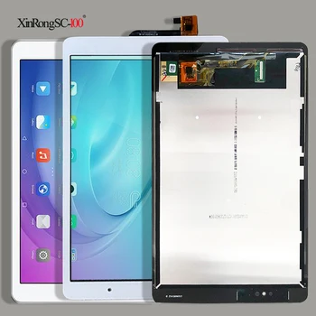 

10.1 inch For Huawei MediaPad T2 10.0 Pro Touch Screen Digitizer Lcd display assembly For FDR-A01L FDR-A01W FDR-A03 LCD