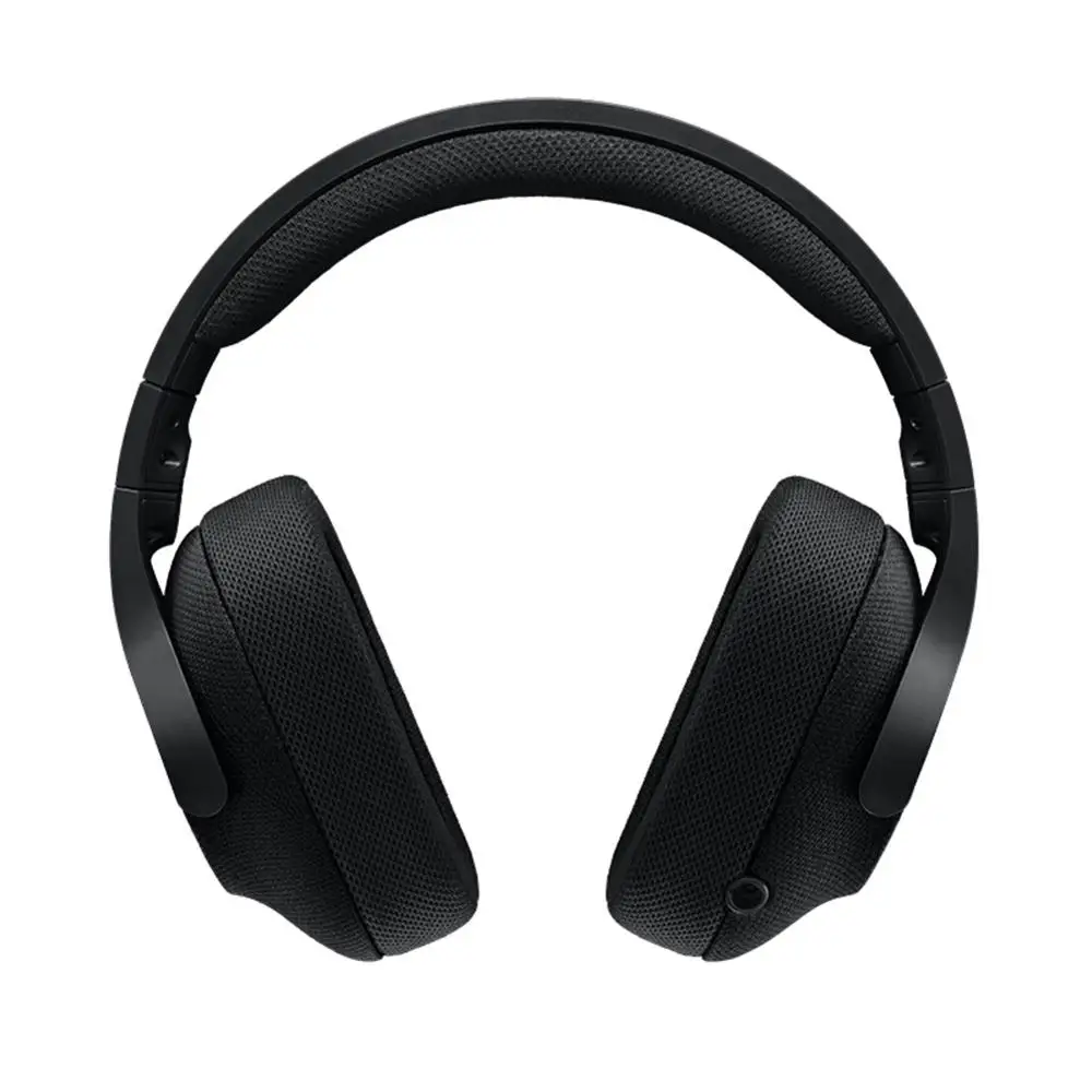 Проводные наушники Logitech G433 X 7 1 игровая гарнитура для ПК PS4 Xbox One Nintendo Switch