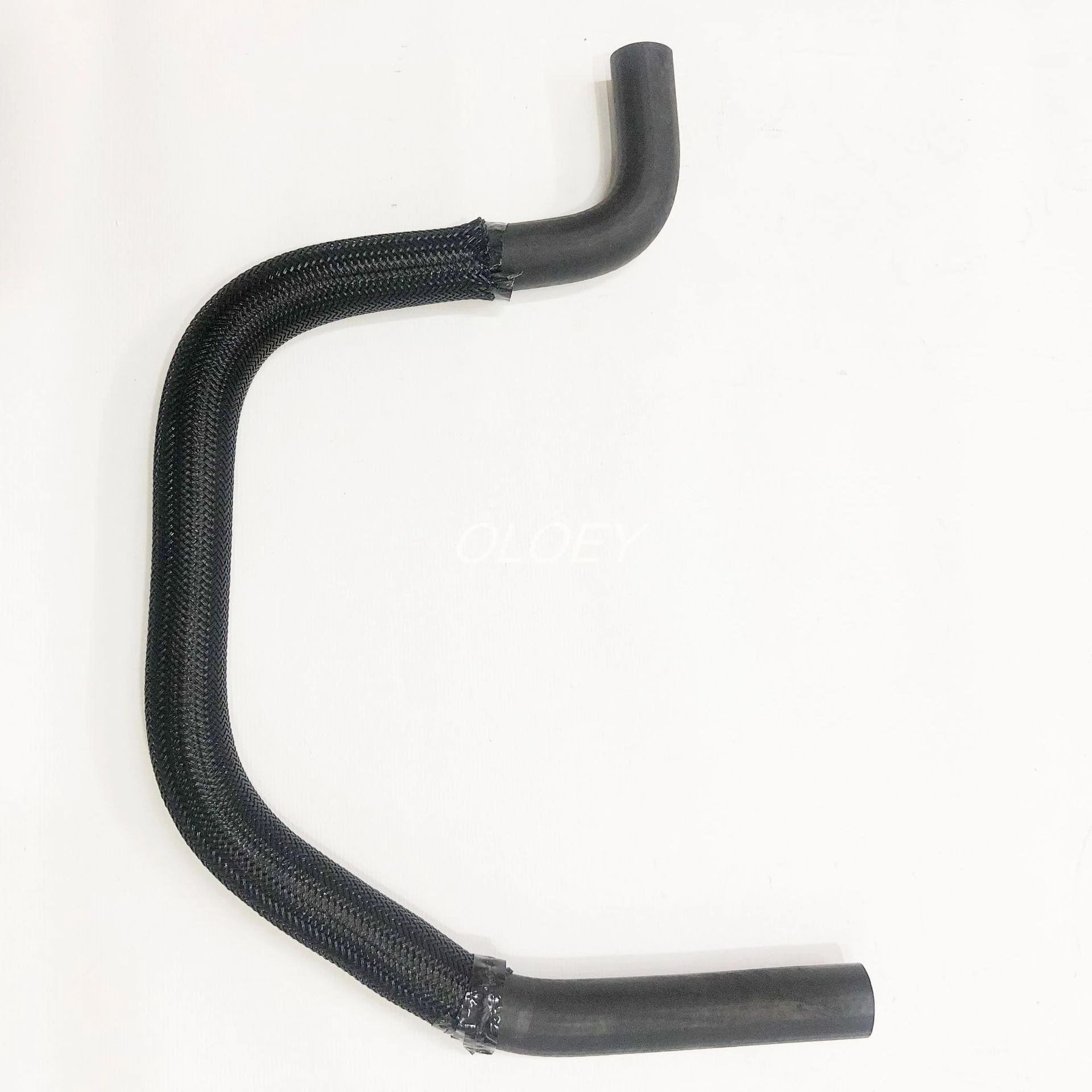 Steering Machine Hose Power Steering Tube 32411095526 For Bmw E46 E39 E38 E53 Brake Hoses