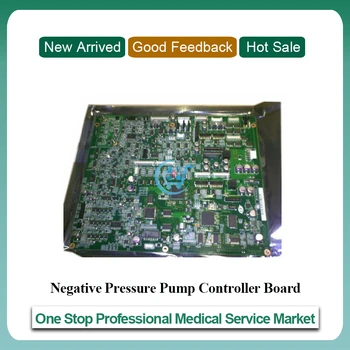 

SYSMEX XT1800I/XS1000I Hematology Analyzer Negative Pressure Pump Controller Board