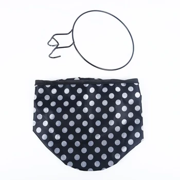 

Waterproof Storage Basket Container Bag For Ninebot ES1 ES2 Electric Scooters