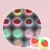 Glow Luminous Fruit Thumb Stick Grip Cap Крышка Джойстика Для Nintendo Switch NS Lite Joy-Con Controller Nintend Thumbstick Case