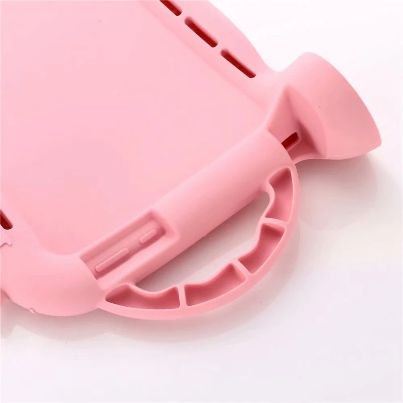 Мягкий силиконовый детский чехол для huawei MediaPad M5 10 Pro, защитный чехол для планшета huawei MediaPad M5 10," CRM-AL09 CRM-W09