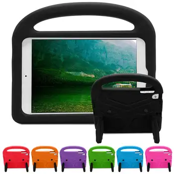 

EVA Safe Kid Shockproof Cover For iPad 9.7 2017 2018 iPad 5th 6th Gen Child EVA Tablet Case For iPad Pro 9.7 For iPad Air Air 2