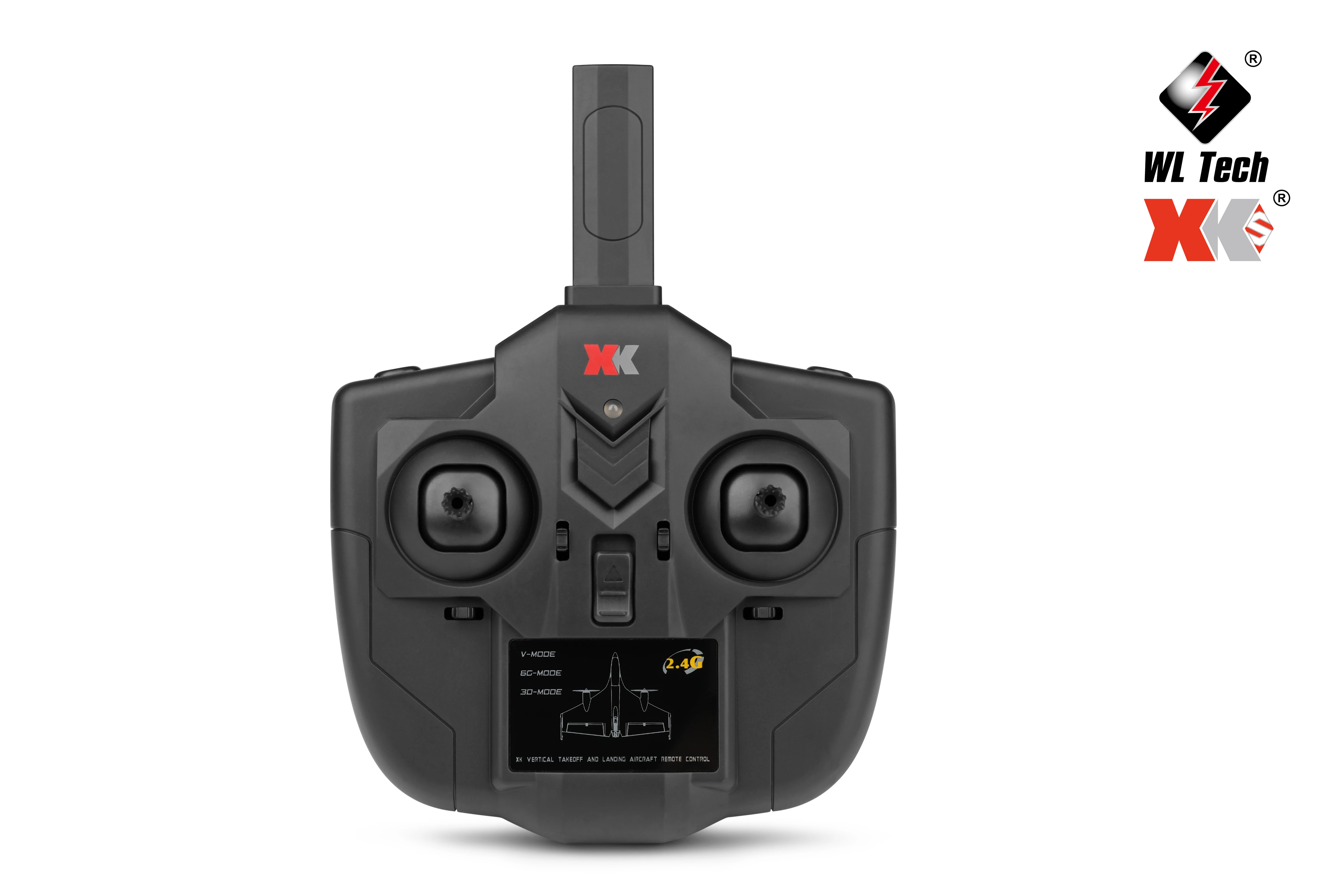 Модель IMPULLS wltoys X420 самолет 6-осевой гироскоп с бесщеточным двигателем трюк с пультом дистанционного Управление самолет Применение с помощью поп Материал FSWB