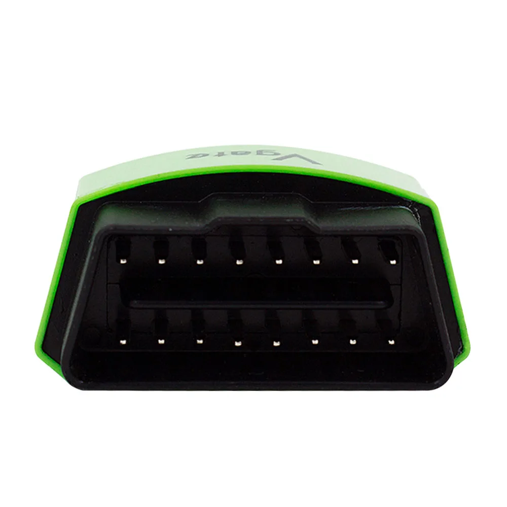 Vgate iCar3 ELM 327 V2.1 OBD2 Bluetooth сканер ELM327 V2.1 ODB2 для Android/IOS iCar 3 OBD 2 OBD2 автомобильный диагностический инструмент