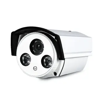 

Outdoor Surveillance Camera Infrared Night Vision Hd 1200 Line Waterproof Camera Analog Probe Camera