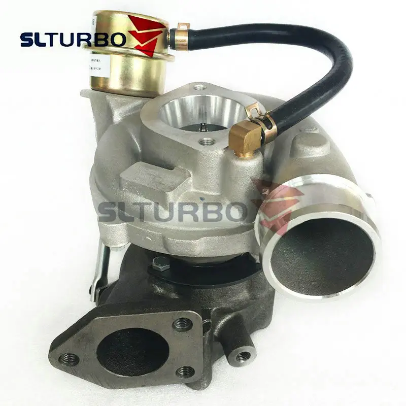 Turbocharger rebuild service GT1752S 710060 0001 710060 5001S 710060