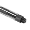 Adjustable Reamer 9CRSI H8 Hand Reamer Cylindrical Metal Hole Cutting Tool with 4 Chip Flute for Drilling Machine 6