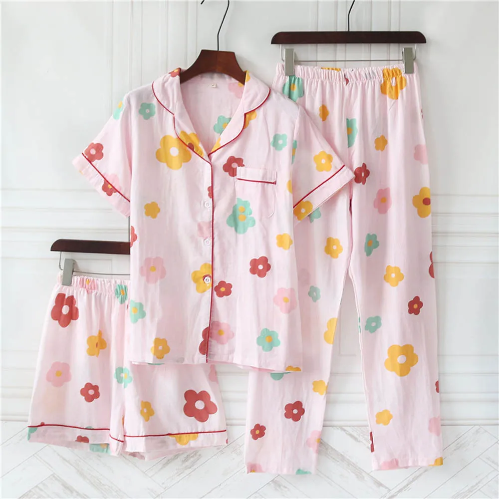 Рисунок 4 - Мягкий пижамный комплект из трех