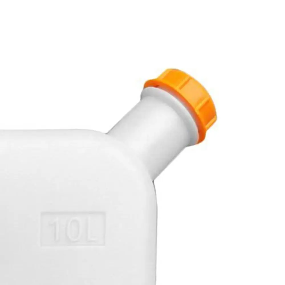 5L пластиковый топливный бак для бензина для автомобиля, грузовика, лодки, воздуха, дизельного топлива, стояночный нагреватель, автомобильные аксессуары для грузовиков