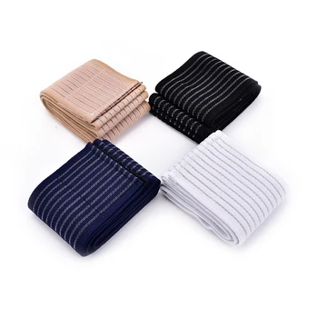 

150*7.5cm Ankle Leg Wrist Wrap Elastic Bandage Tape Sport Knee Support Strap Knee Pad Protector