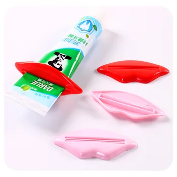 

Toothpaste Squeezers Toothpaste Tube Squeezer Toothpaste Rolling Holder For Home Bathroom Supplies Hot New