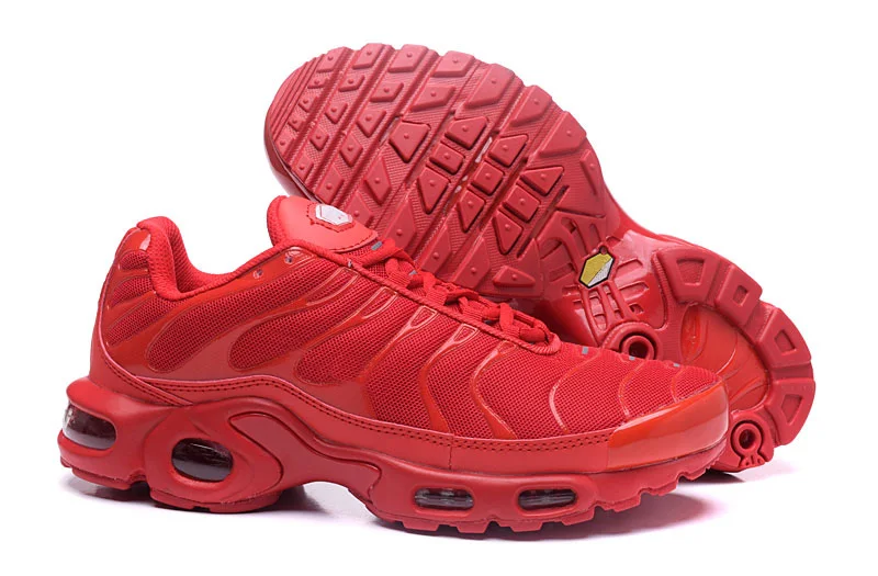 Оригинальные спортивные кроссовки; chaussure TN Plus; беговые кроссовки; 95 tn; мужские кроссовки; 97; обувь для бега на открытом воздухе; Цвет Черный; 98; кроссовки; белые спортивные US7-12 - Цвет: Picture 5