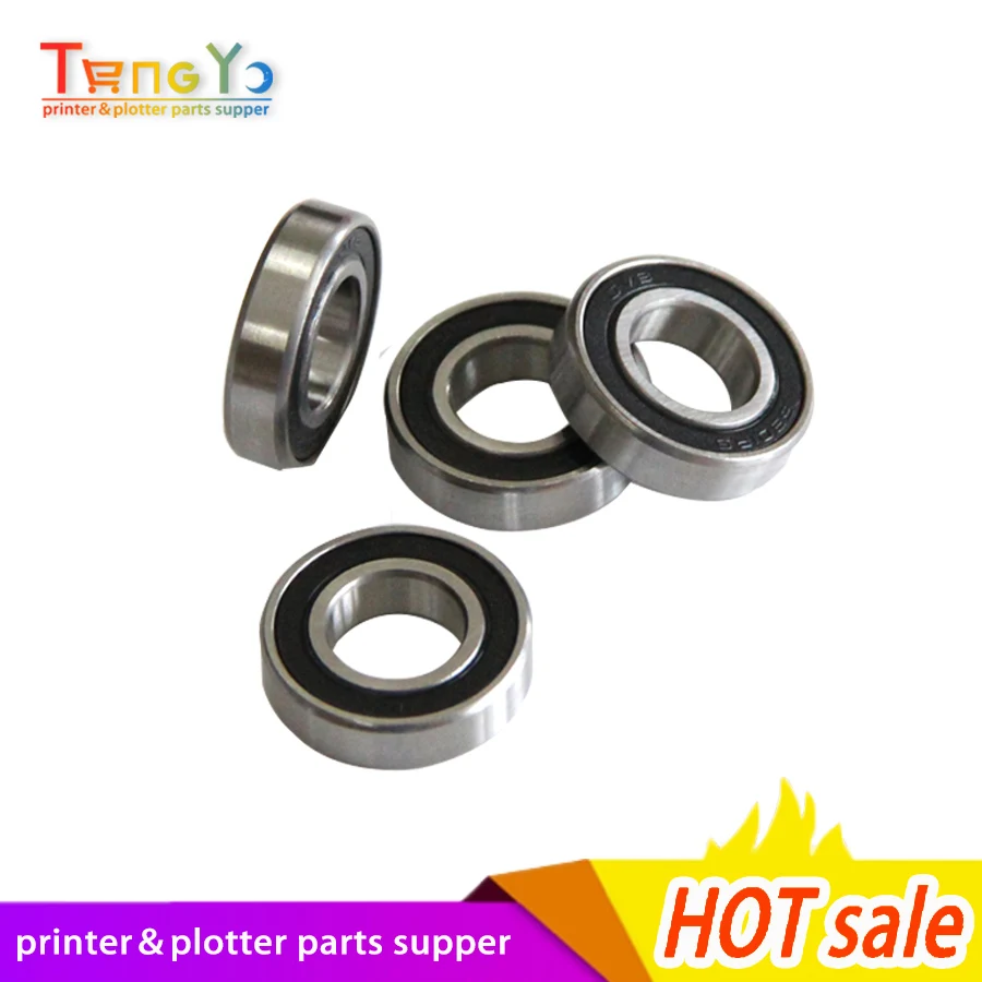 4 шт. X разработчик шарикоподшипник B004-3059 для Ricoh MP4000 4000B 5000 5000B 4001G 4002 5001G 5002