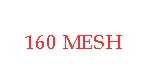 40*45 см 100 м большой пищевой нейлоновый фильтр-мешок для домашнего пивоварения, пива, красного вина, риса, вина, соевого молока, чая - Цвет: 160mesh 96micron