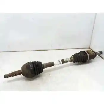 

8200499585 TRANSMISSION FRONT LEFT RENAULT CLIO III