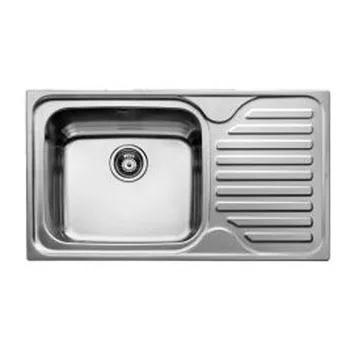 

Fregadero Classic Max 1C 1E Dcha r9200