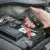 Auto Car Battery Tester BM310 BM320 12V Digital Test 6 LED Display Analyzer Alternator State Check Automotive Scanner