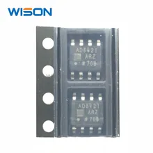 5 шт./лот Новинка AD8421 AD8421ARZ sop8