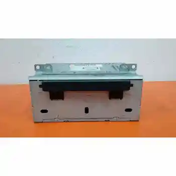 

BM5T18C815GE AUDIO SYSTEM/RADIUS CD FORD FOCUS LIM. (CB8)