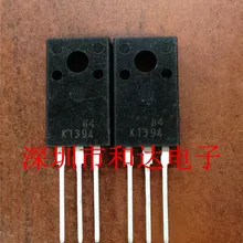 5 шт./лот 2SK1394 TO-220F