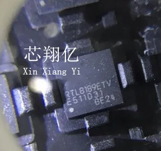 

XINXIANGYI RTL8189ETV