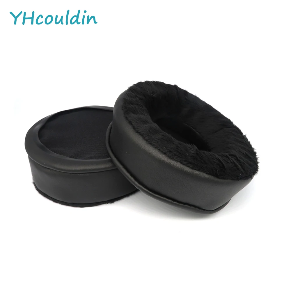 YHcouldin Ear Pads For JBL Synchros S500 Headphone Replacement Earpads Velvet Ear Pad