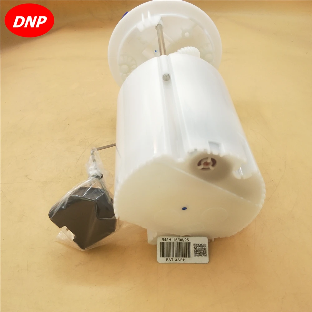 DNP топливный насос в сборе подходит для B enz SMART Fortwo кабрио купе A4514700094/A2C53179818