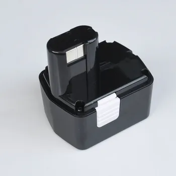 

US 14.4V 3.0Ah Ni-Mh Rechargeable Battery pack for Hitachi cordless Electric drill screwdriver EB1414 EB1420 EB1426