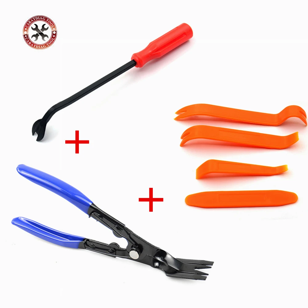 1030  Car Headlight Modification Installation Tool  Best HD