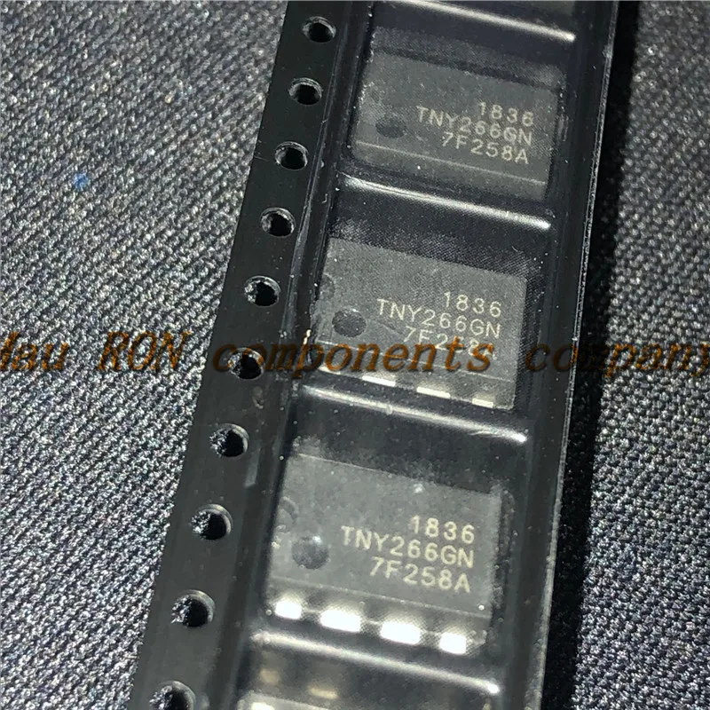 10PCS/LOT TNY266GN TNY266 SOP-7 LCD switching power supply IC chip | Электронные компоненты и принадлежности
