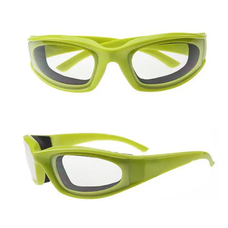 1pc Kitchen Onion Goggles Tear Free Slicing Cutting Chopping Mincing Eye Protect Glasses Practical Gadget Kitchen 1 1pc Kitchen Onion Goggles Tear Free Slicing Cutting Chopping Mincing Eye Protect Glasses Practical Gadget Kitchen 5