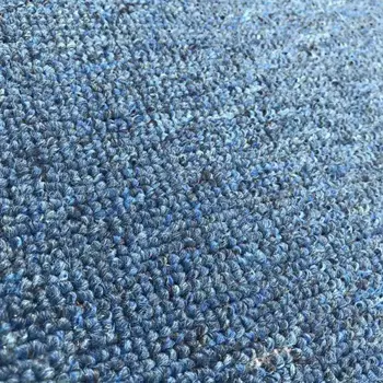 

Size customized carpet per square full carpet roll commercial large area carpet engineering fire retardant ring pile blankets
