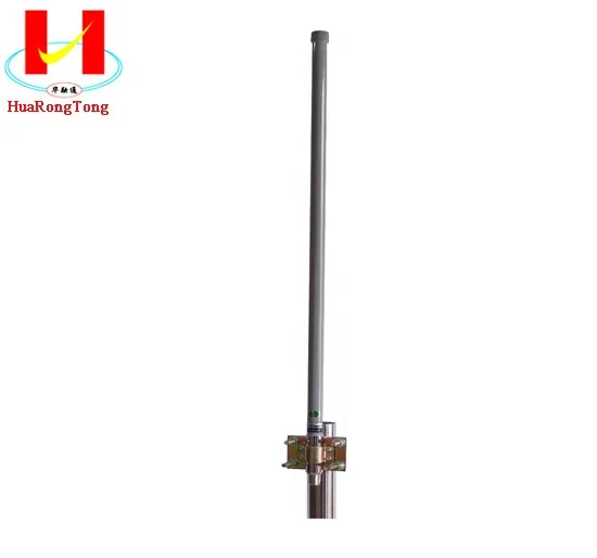 868MHz 915MHz 8.5dbi LoRa omni fiberglass antenna